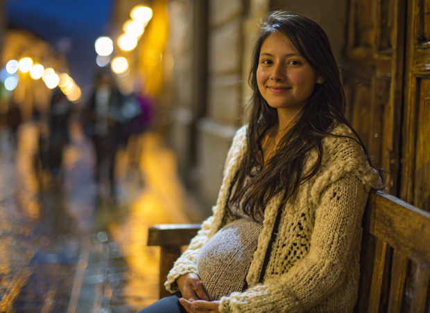 Acompañamiento y esperanza